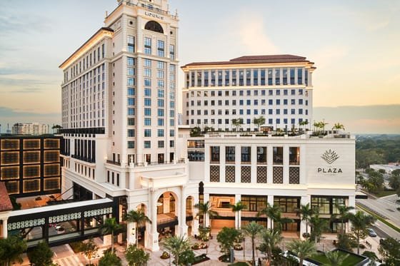 Loews Coral Gables Hotel — photo 3