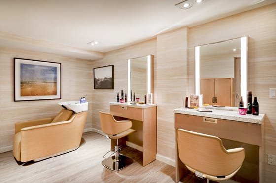 Sea Spa Loews Miami Beach Hotel — photo 5