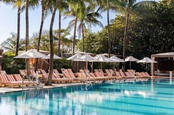 W South Beach — photo 4