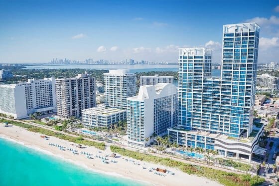 Carillon Miami Wellness Resort