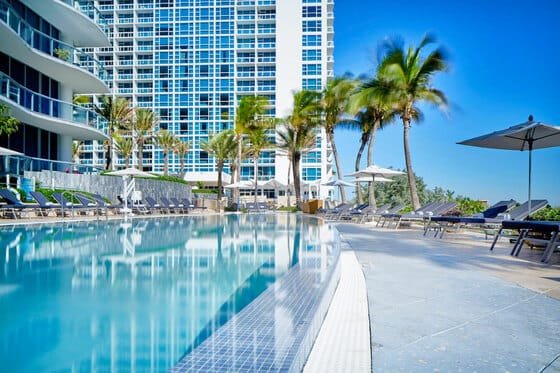Carillon Miami Wellness Resort — photo 2