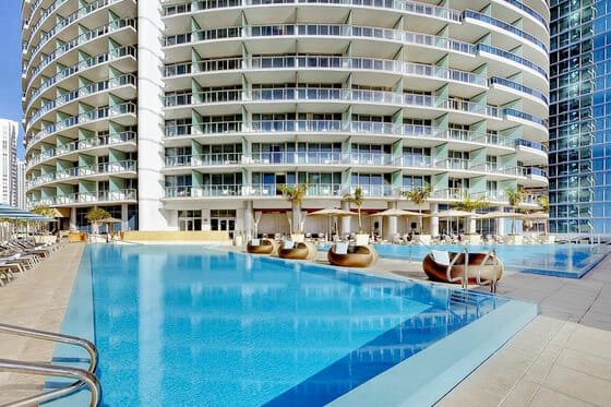 Kimpton Epic Miami — photo 3