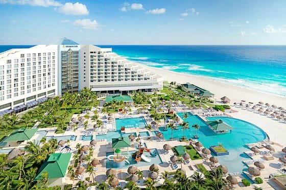 Resort Day Pass : r/cancun