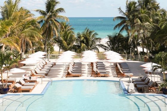 The Ritz-Carlton, South Beach — photo 3