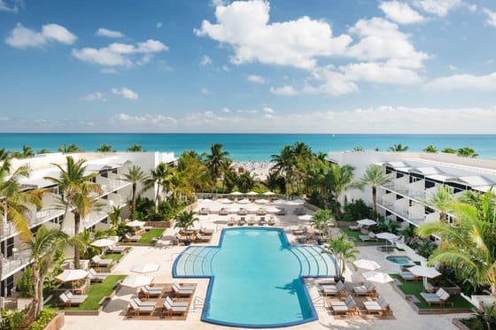 The Ritz-Carlton, South Beach