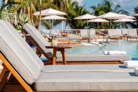 The Ritz-Carlton, South Beach — photo 4