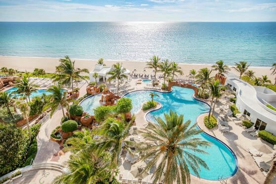 Trump International Beach Resort Miami — photo 3