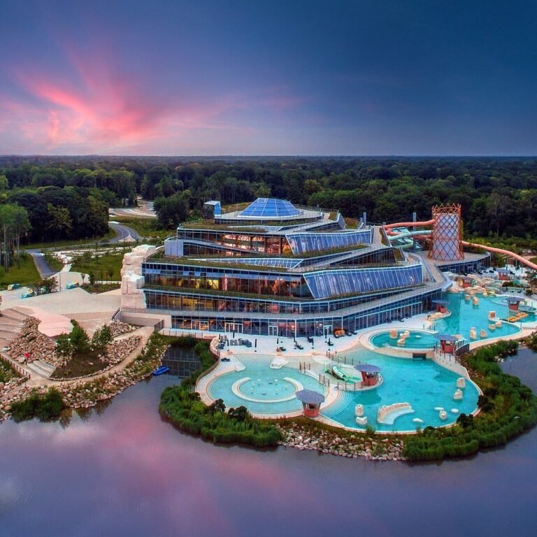 Day ticket Villages Nature Paris — photo 4