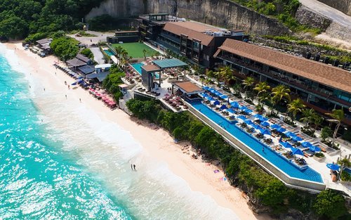 Top 10 Bali Resort passes 2026 — photo 2