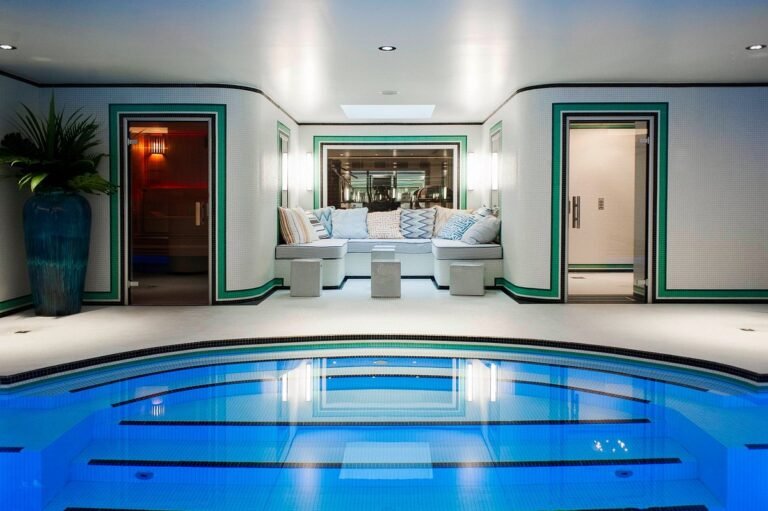 THE 10 BEST Paris Hotels with a Pool 2026 (with Prices) — photo 5