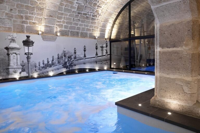 THE 10 BEST Paris Hotels with a Pool 2026 (with Prices) — photo 3