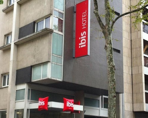 ibis Paris Avenue d’Italie 13th — photo 3
