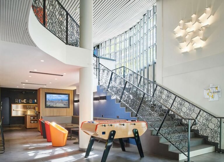 Campanile Paris Bercy Village