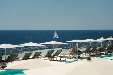 Enjoy Luxury Day Pass at 7Pines Ibiza Infinity at your Service — photo 2