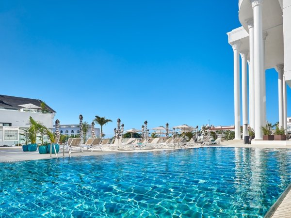 Wellness Centre & Spa — photo 4