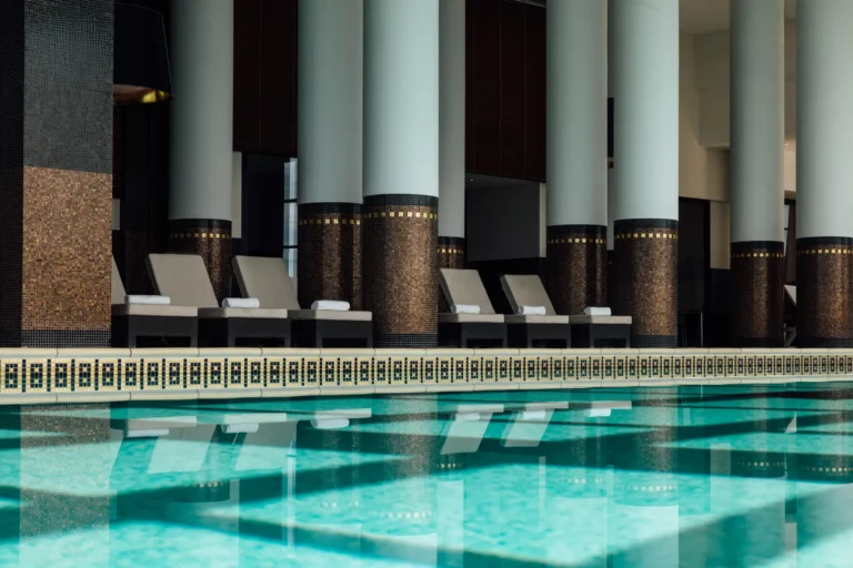 Decorté Spa Champs-Elysées — photo 4