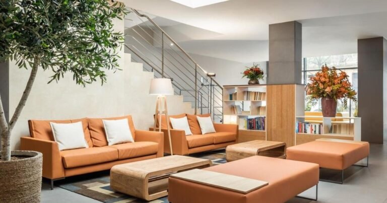 Sunotel Club Central