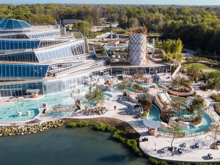 Day ticket Villages Nature Paris