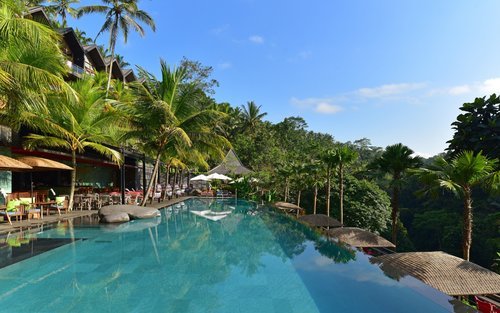 Top 10 Bali Resort passes 2026