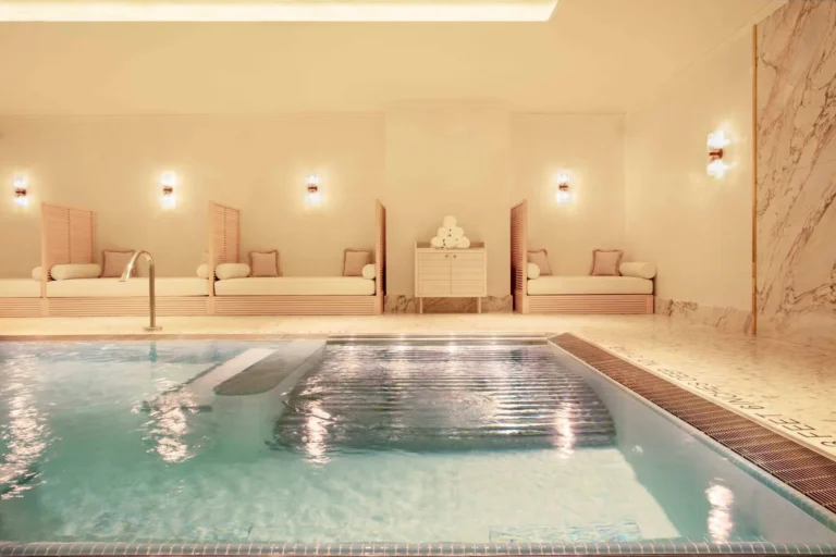 Decorté Spa Champs-Elysées — photo 5