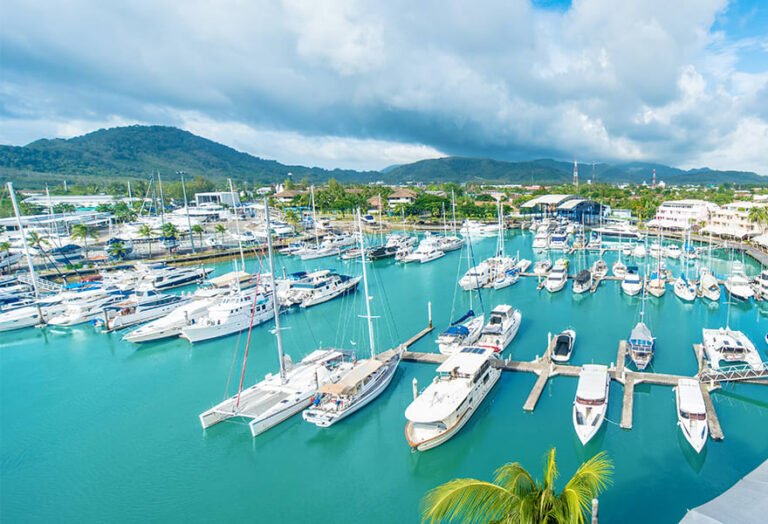 NH Boat Lagoon Phuket Resort Day Pass — photo 3