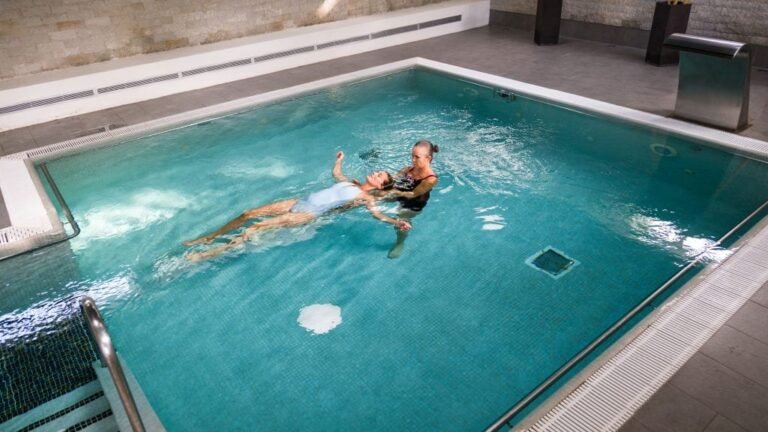 Wellness Centre & Spa — photo 3