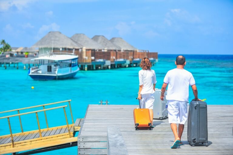 An Ultimate Guide to Maldives Resort Day Tours In 2025