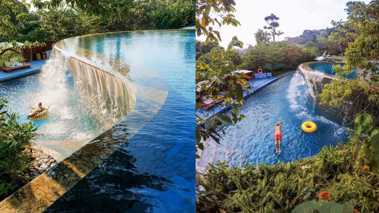 Dive into Luxury: Sri panwa Day Pass — photo 4