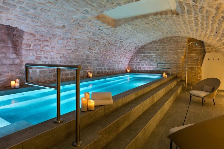 THE 10 BEST Paris Hotels with a Pool 2026 (with Prices) — photo 2