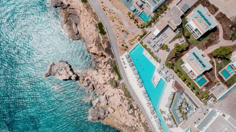 Enjoy Luxury Day Pass at 7Pines Ibiza Infinity at your Service — photo 5