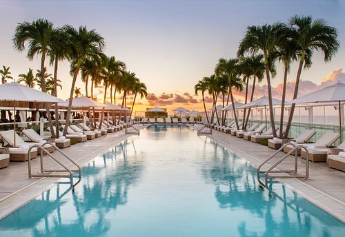 1 Hotel South Beach — photo 3