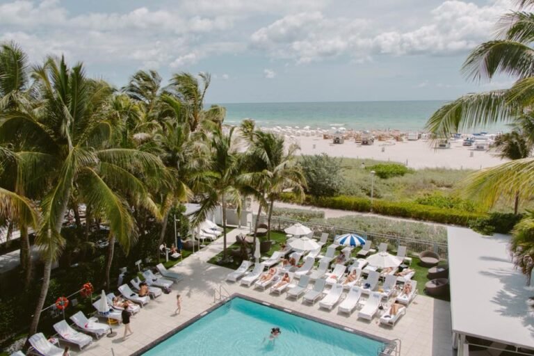 TOP 10 BEST Hotel Pool Day Pass in Miami, FL — photo 4