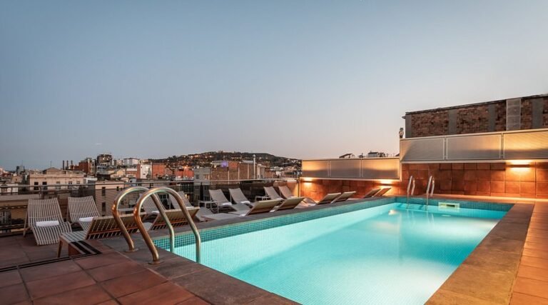 Sunotel Club Central — photo 3