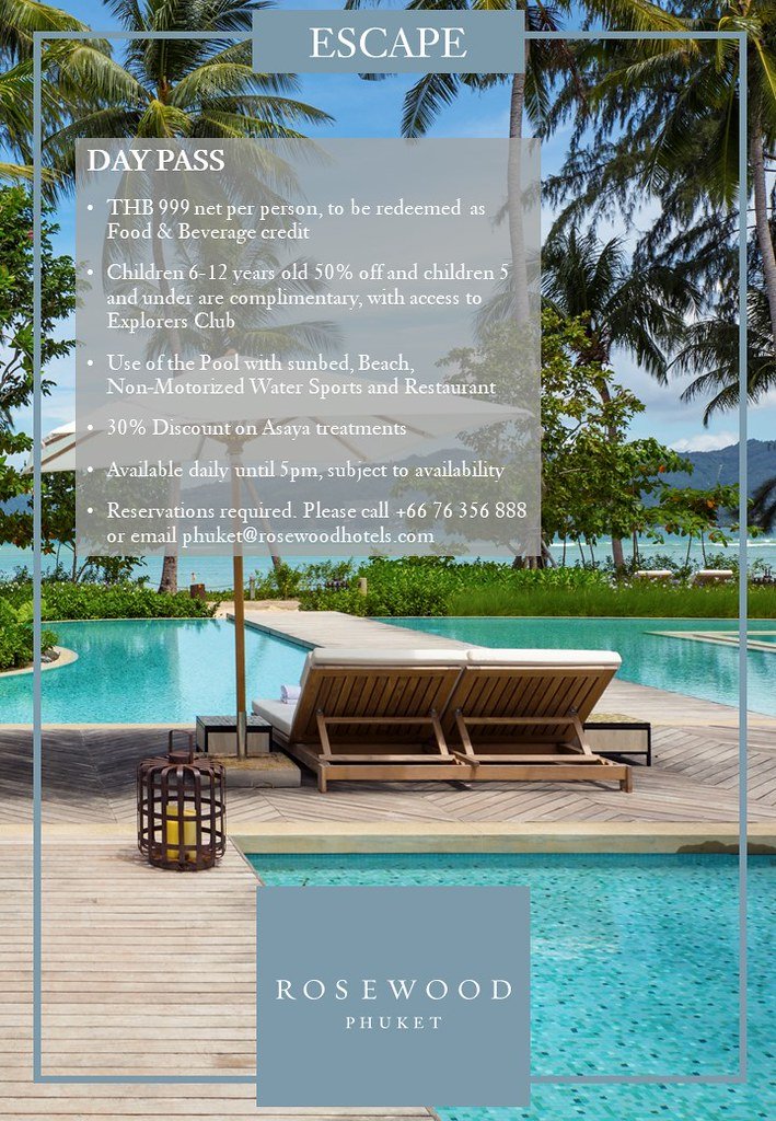 Resort Daypass — photo 4