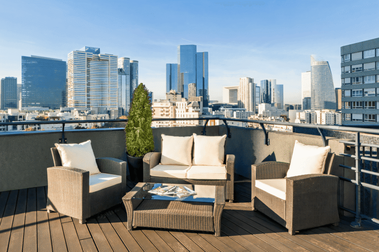 Mercure Paris La Defense hotel — photo 3