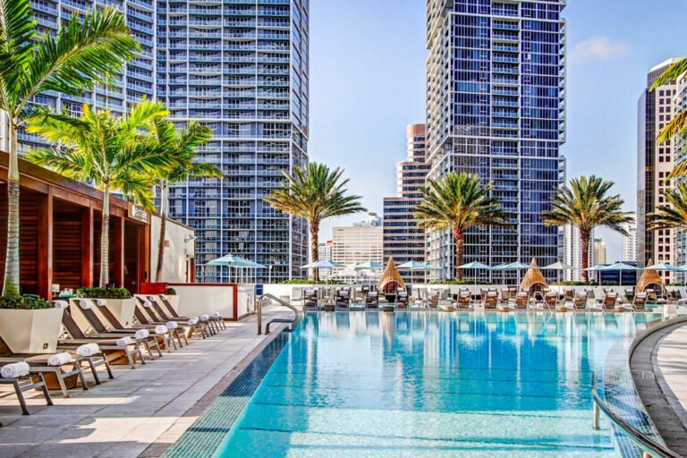 Kimpton Epic Miami