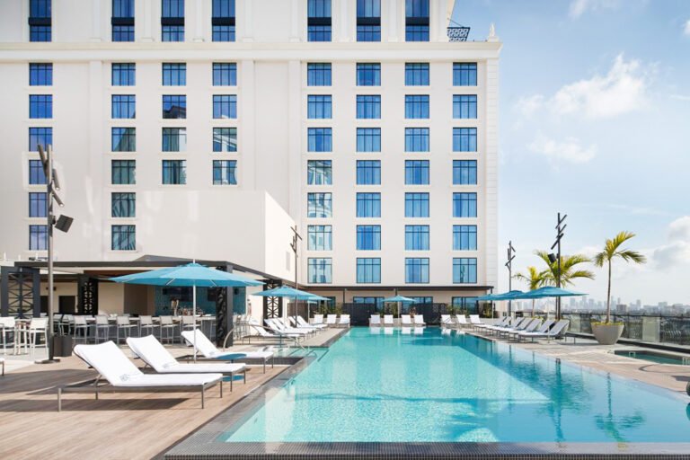 Loews Coral Gables Hotel