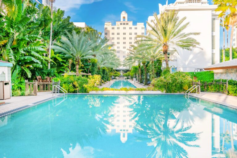 National Hotel Miami Beach — photo 2