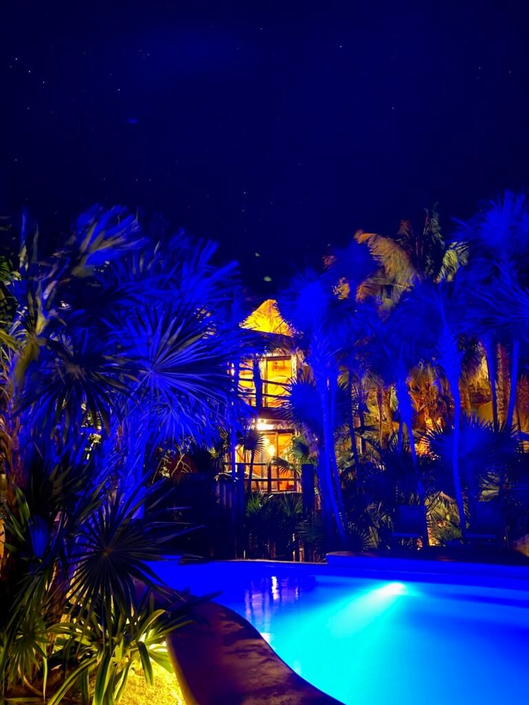 Sueños Tulum
