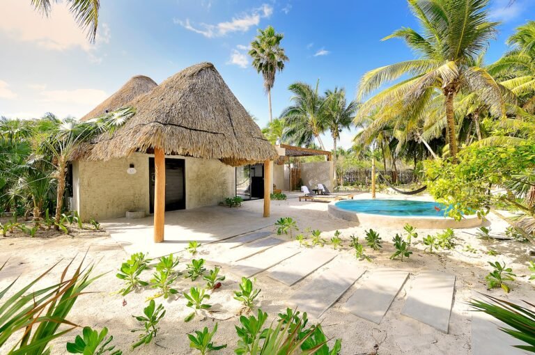 Maya Tulum by G Hotels
