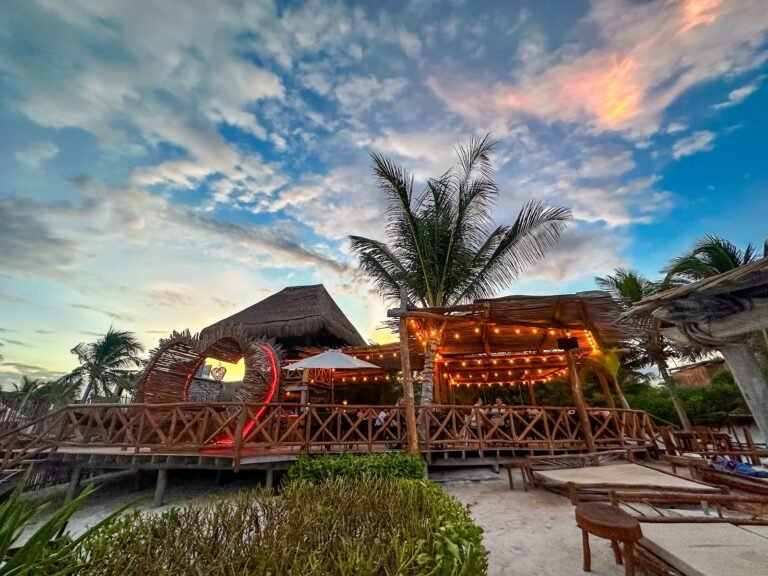 Alito Hotel Tulum