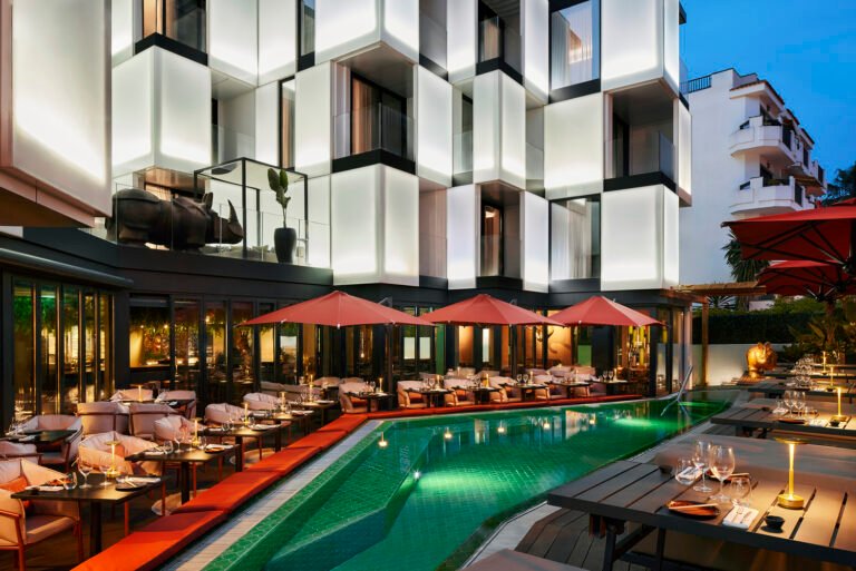 Hotel NH Collection Ibiza