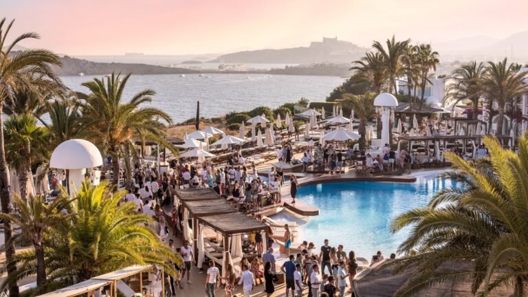Destino Five Ibiza