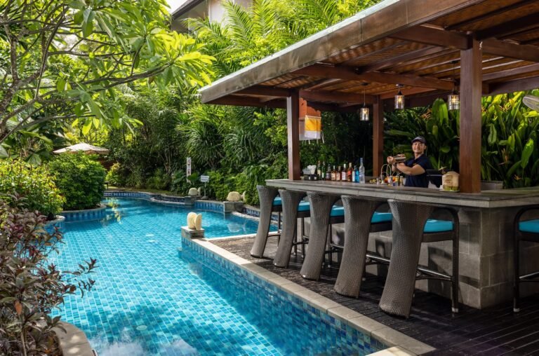 Bali Dynasty Resort