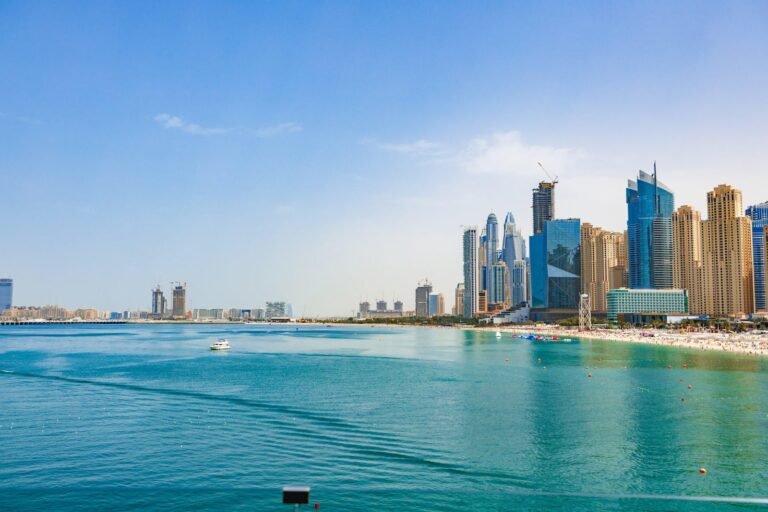 InterContinental Dubai Marina by IHG